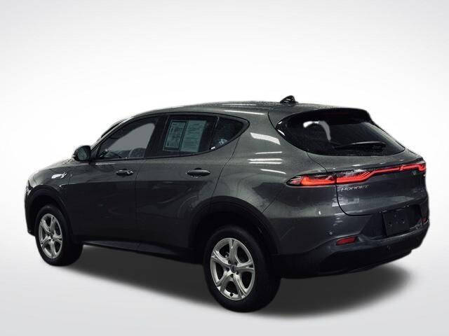 2024 Dodge Hornet GT