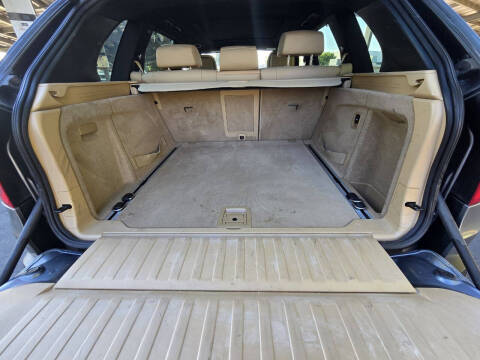 2009 BMW X5 xDrive35d