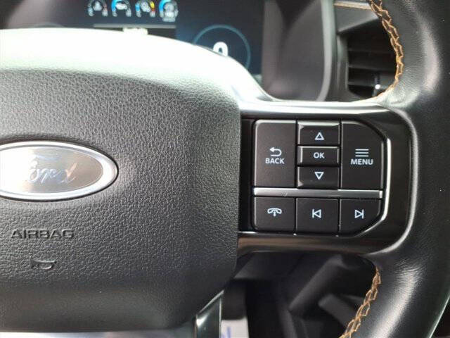 2023 Ford Expedition Platinum