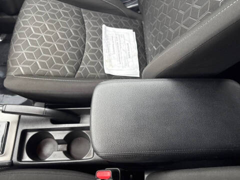 2022 Mitsubishi Outlander Sport ES