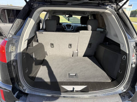 2017 GMC Terrain SLE-1