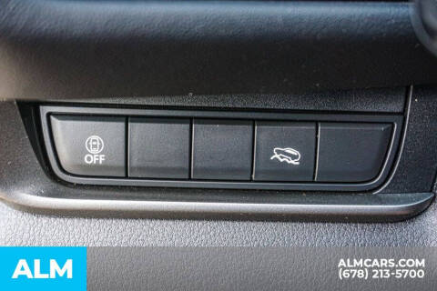 2023 Mazda CX-30 2.5 S Select