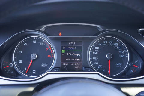 2015 Audi Allroad 2.0T quattro Premium Plus