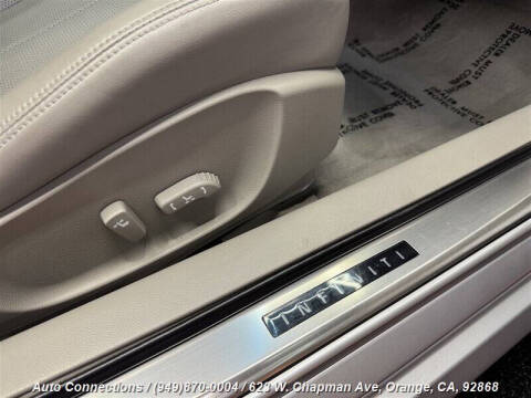 2009 Infiniti G37 Coupe Sport