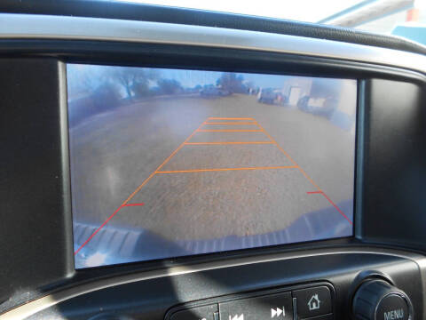 2015 GMC Sierra 1500 Denali