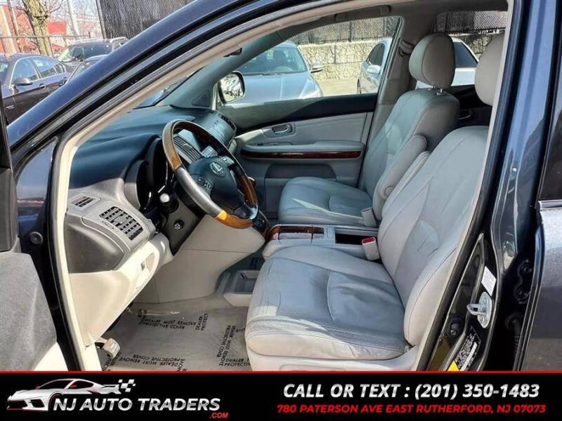2008 Lexus RX 350