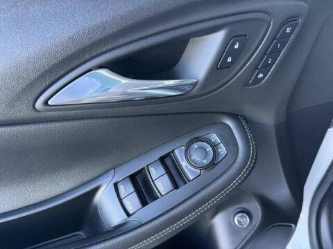 2022 Buick Encore GX Essence