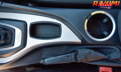 2014 BMW X1 sDrive28i