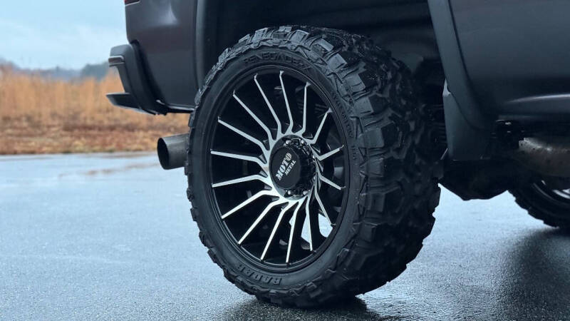 2015 GMC Sierra 3500HD Denali