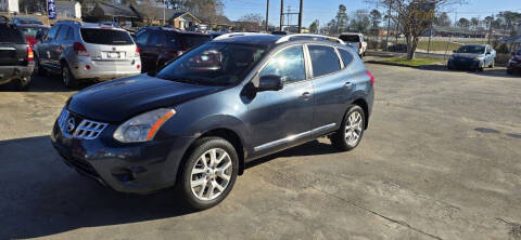 2012 Nissan Rogue for sale at Select Auto Sales in Hephzibah GA