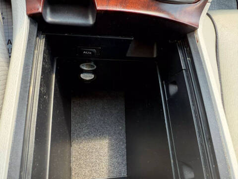 2009 Toyota Venza AWD V6