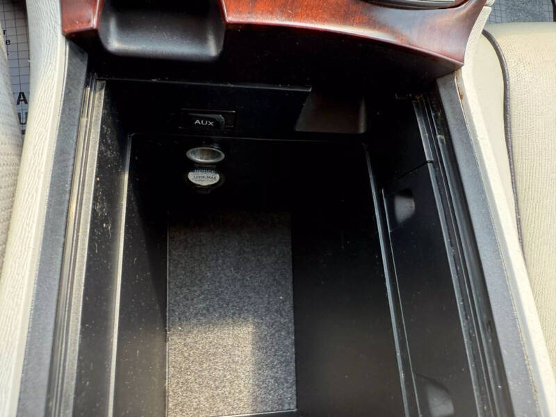 2009 Toyota Venza AWD V6