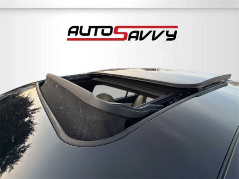 2021 Cadillac CT5 Luxury