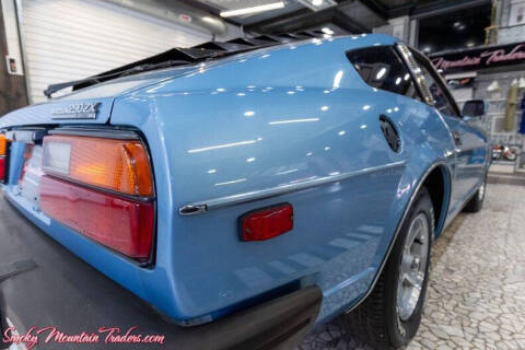 1979 Datsun 280Z