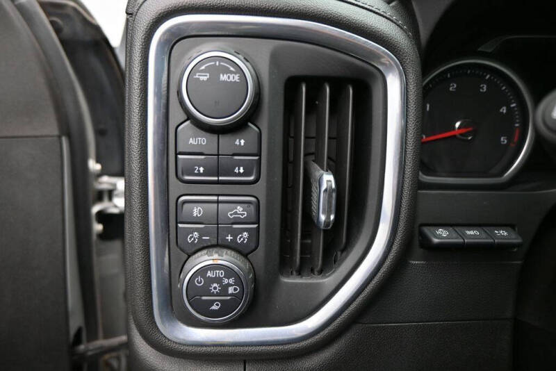 2022 Chevrolet Silverado 3500HD