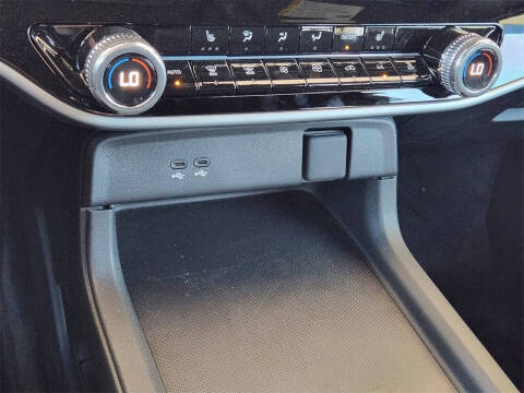 2026 Honda Prologue EX