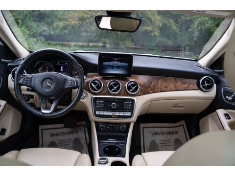 2019 Mercedes-Benz GLA GLA 250 4MATIC