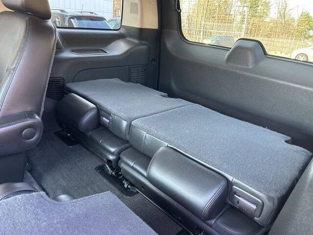 2009 Chevrolet Tahoe LTZ