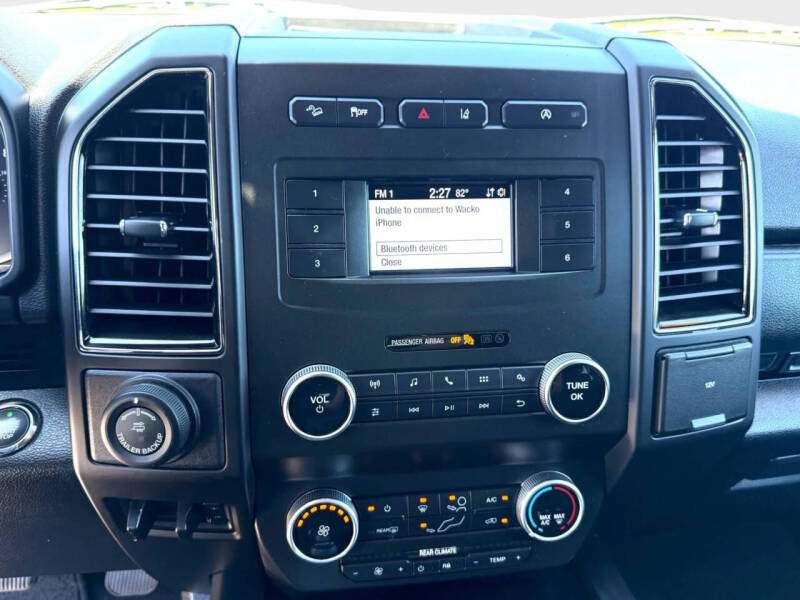 2020 Ford Expedition MAX XL Fleet