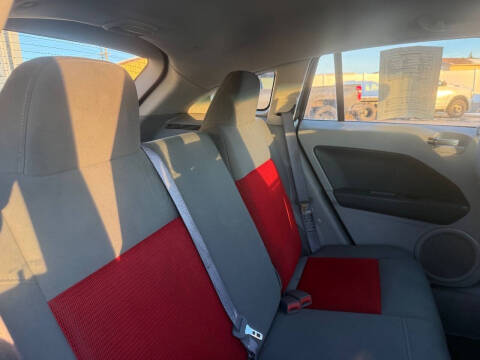 2007 Dodge Caliber R/T