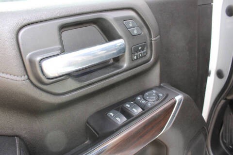 2022 GMC Sierra 2500HD SLT