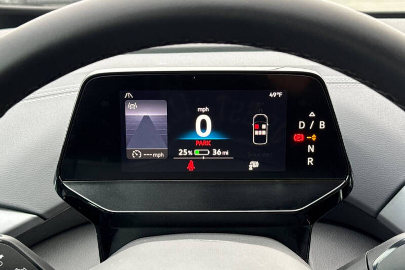 2026 Volkswagen ID.4 Pro