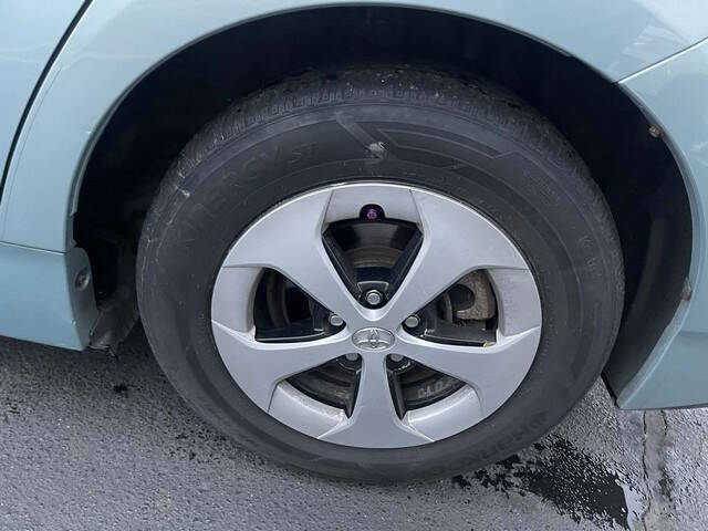 2014 Toyota Prius Five