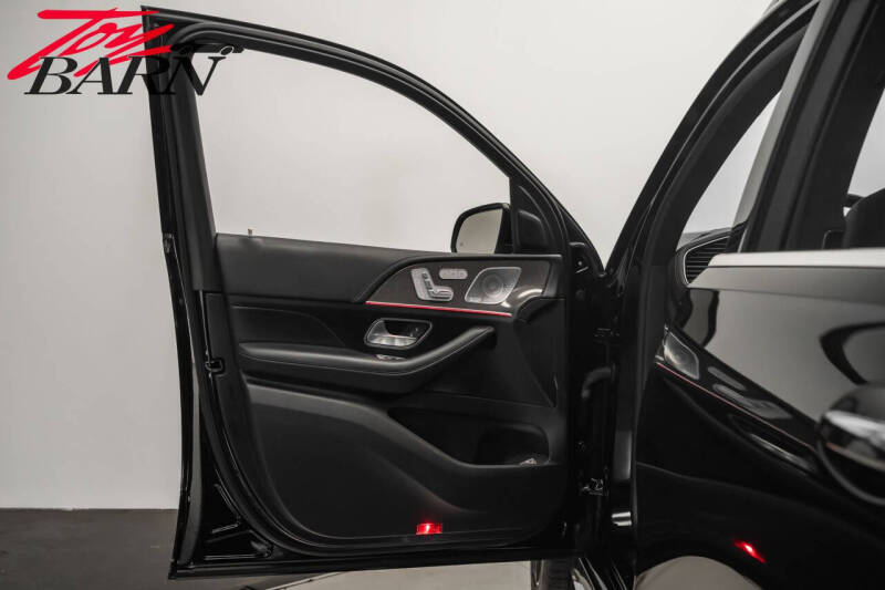 2021 Mercedes-Benz GLE AMG GLE 63 S