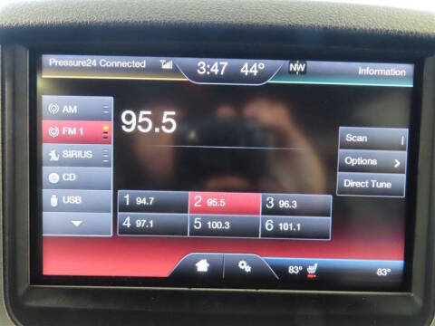 2015 Ford F-350 Super Duty