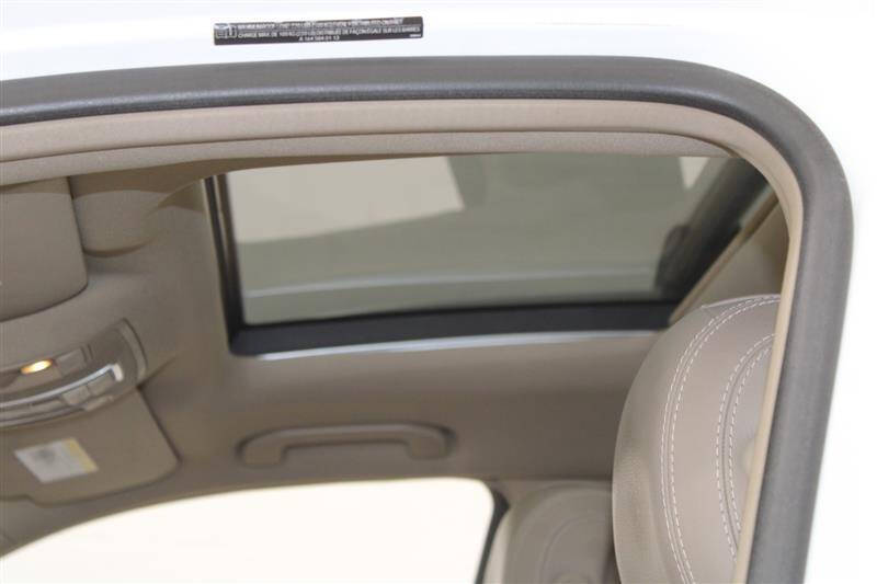 2014 Mercedes-Benz GL-Class GL 350 BlueTEC