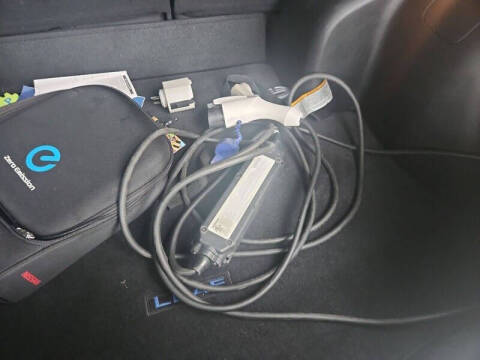 2014 Nissan LEAF SV