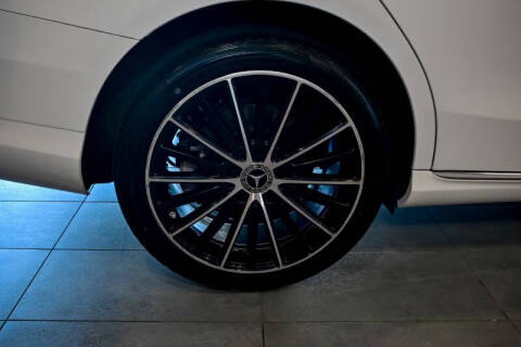 2021 Mercedes-Benz C-Class C 300 4MATIC