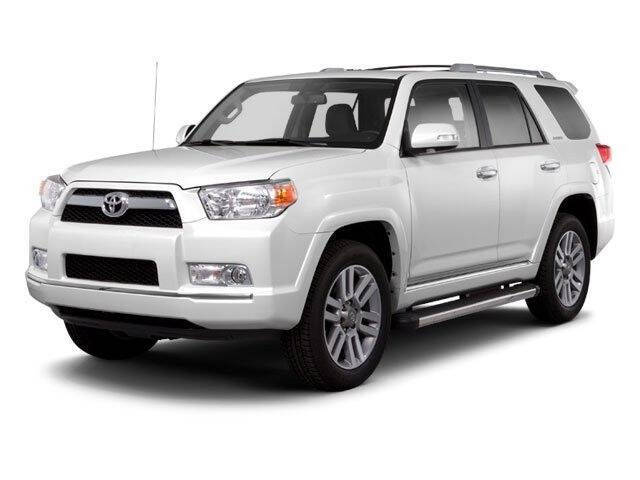 2013 Toyota 4Runner for sale at New Wave Auto Brokers & Sales in Denver CO