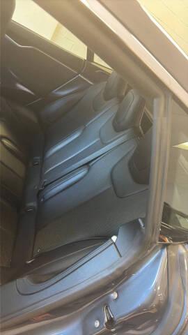 2017 Tesla Model S