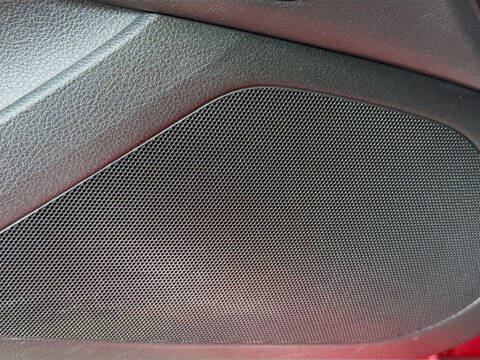 2020 Infiniti Q60 Red Sport 400