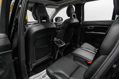 2020 Volvo XC90