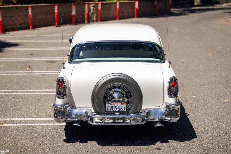 1956 Chevrolet Bel Air