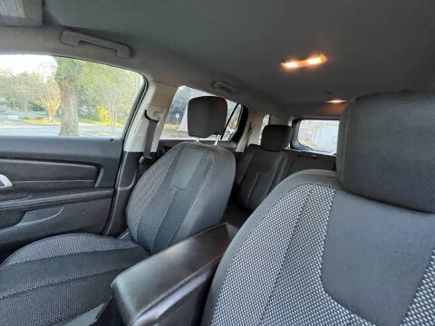 2011 GMC Terrain SLE-2