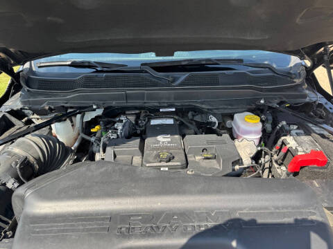 2022 RAM 2500 Lone Star