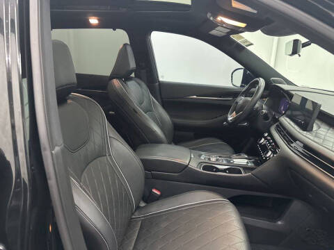 2022 Infiniti QX60 Autograph