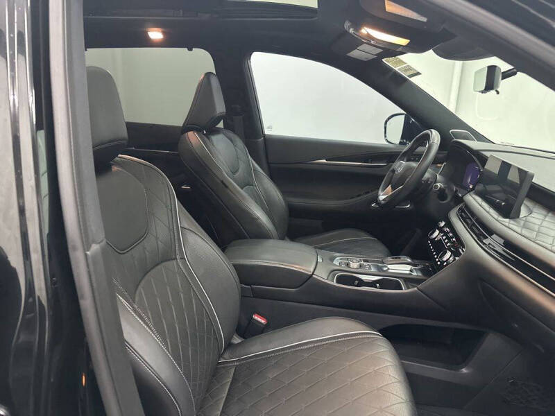 2022 Infiniti QX60 Autograph