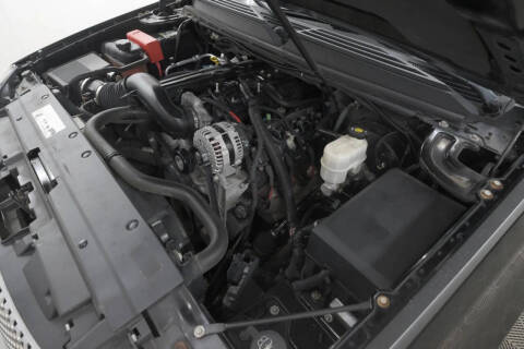 2007 GMC Yukon Denali