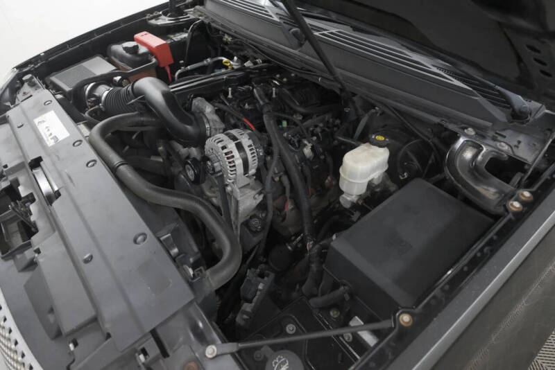 2007 GMC Yukon Denali