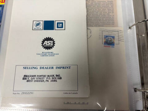 1987 Buick Regal Grand National Turbo