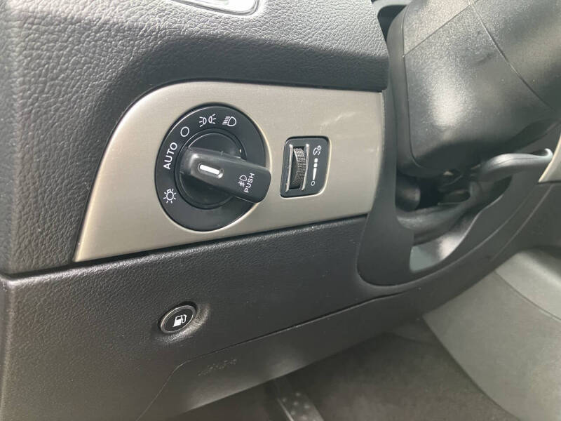 2015 Dodge Durango R/T