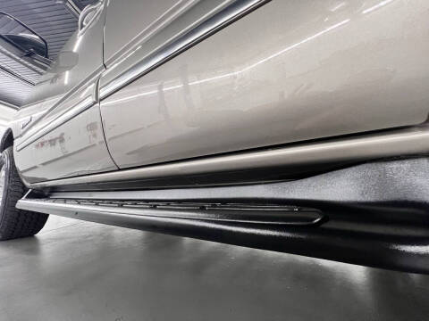 2002 Chevrolet Tahoe LT