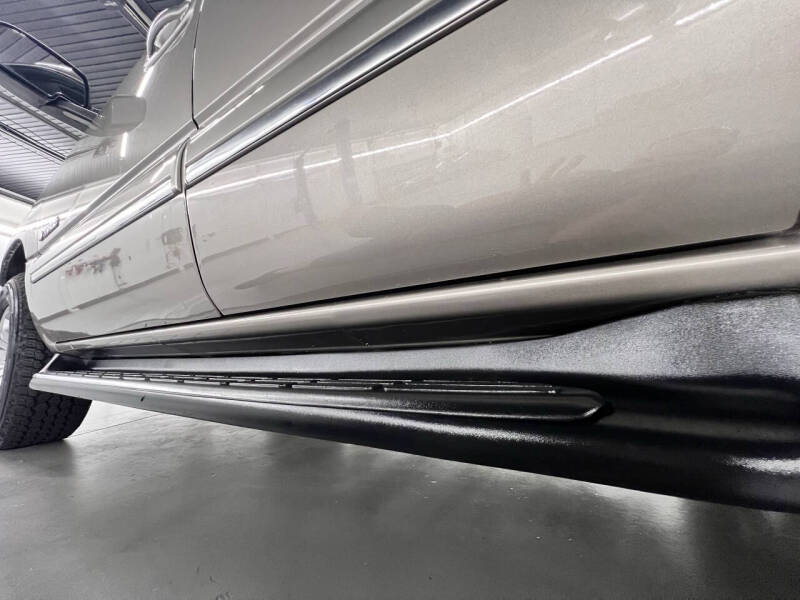 2002 Chevrolet Tahoe LT