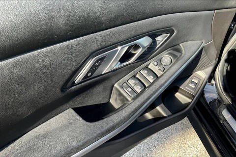 2020 BMW 3 Series 330i