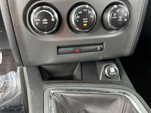 2013 Dodge Challenger R/T