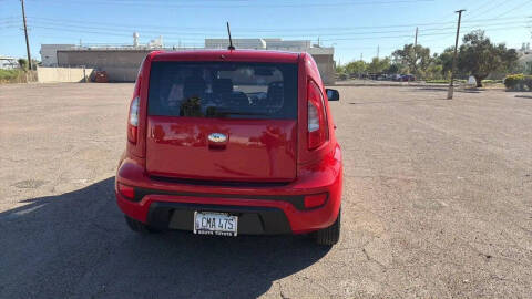 2013 Kia Soul